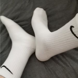 COPY - nike sock gym dri fit